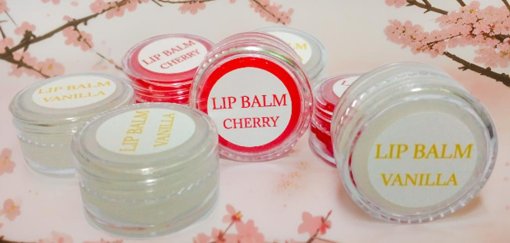 Lip balm 5ml
