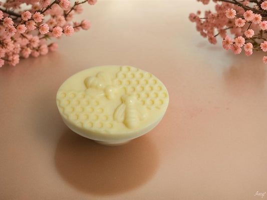 Lotion bar 74g