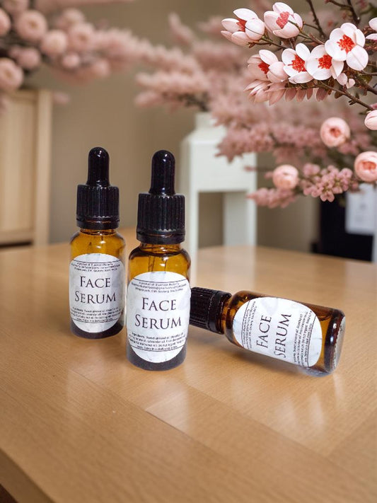 Face Serum 30ml
