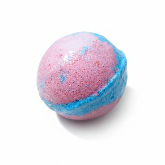 Enhanced Oriental Blossom Bath Bomb